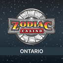 Zodiac Casino logo